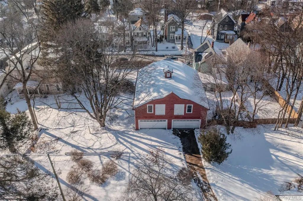 37 Carroll Street Poughkeepsie NY 12601