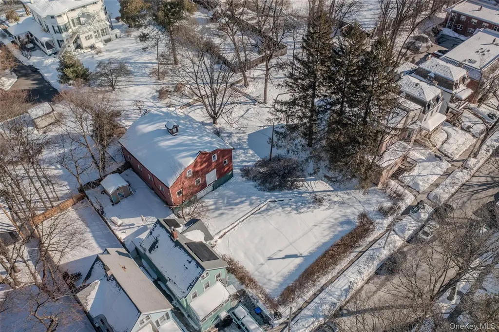 37 Carroll Street Poughkeepsie NY 12601