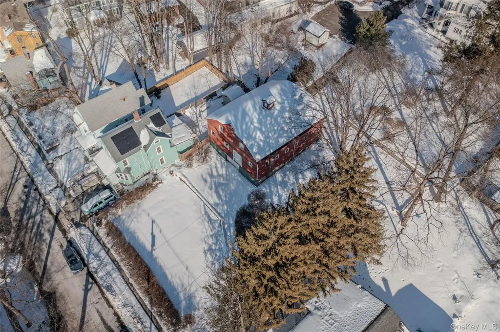 37 Carroll Street Poughkeepsie NY 12601