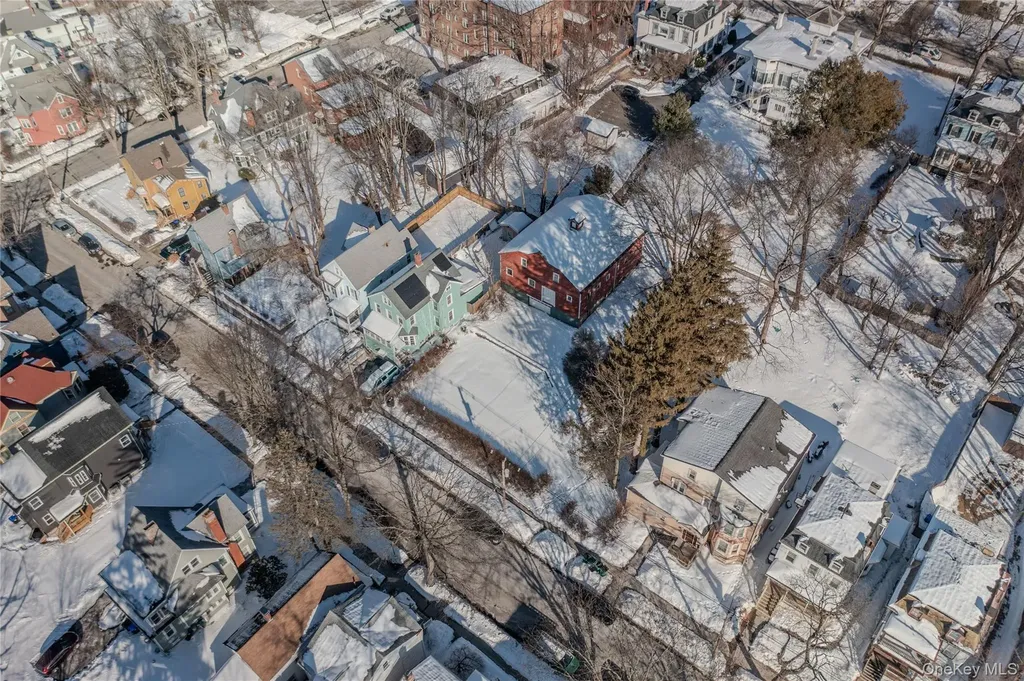 37 Carroll Street Poughkeepsie NY 12601