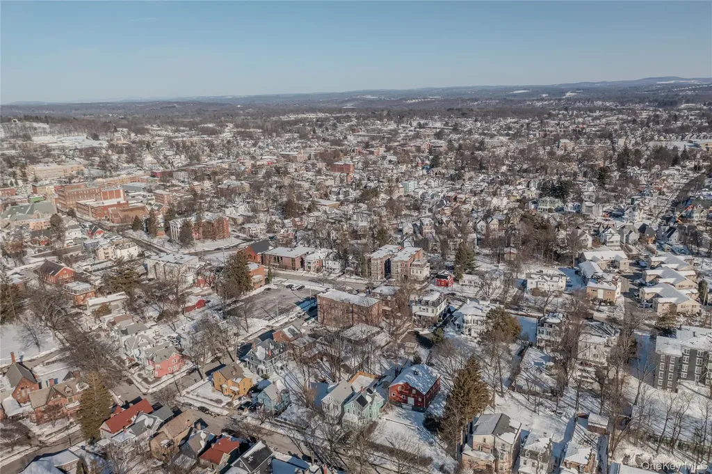 37 Carroll Street Poughkeepsie NY 12601