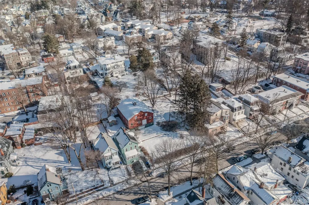 37 Carroll Street Poughkeepsie NY 12601