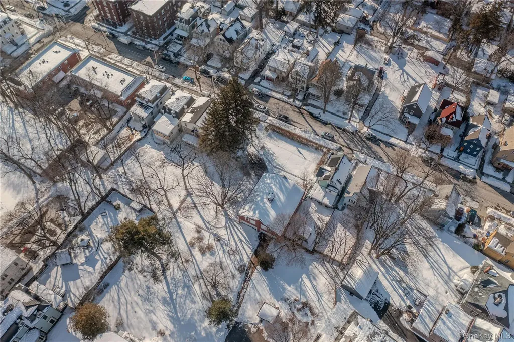 37 Carroll Street Poughkeepsie NY 12601