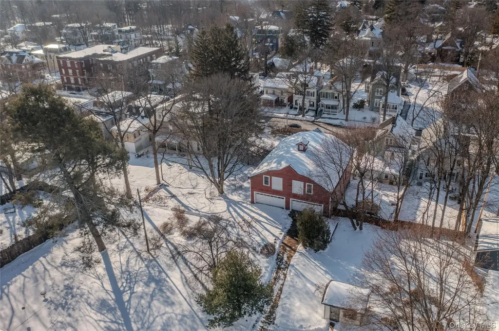 37 Carroll Street Poughkeepsie NY 12601