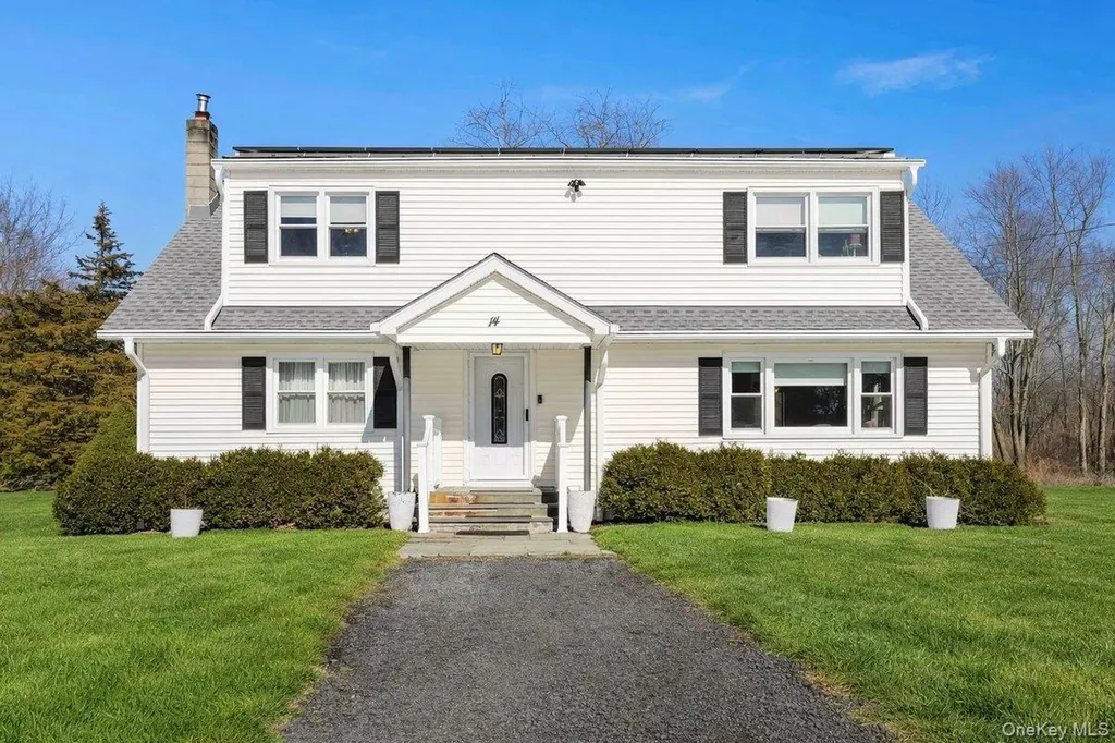 14 Harrigan Road Hopewell Junction NY 12533