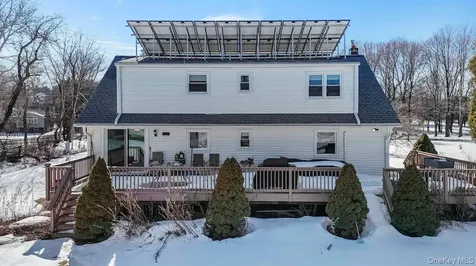 14 Harrigan Road Hopewell Junction NY 12533