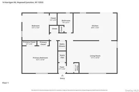 14 Harrigan Road Hopewell Junction NY 12533