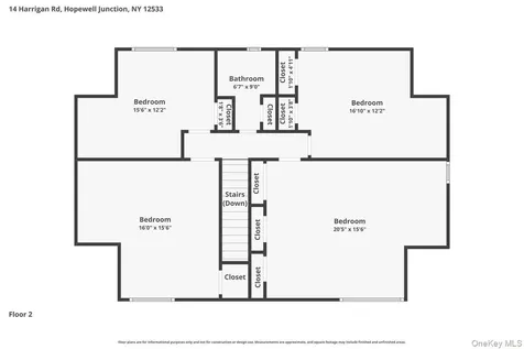 14 Harrigan Road Hopewell Junction NY 12533