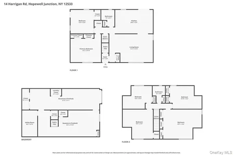 14 Harrigan Road Hopewell Junction NY 12533