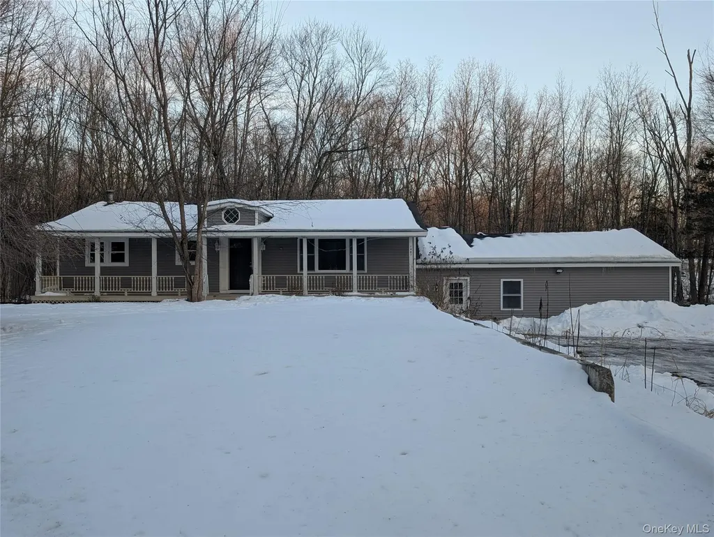 1407 State Route 208 Wallkill NY 12589