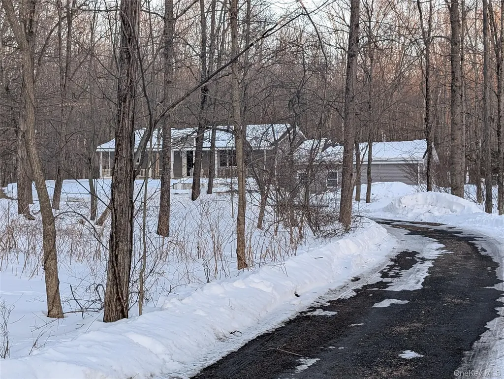 1407 State Route 208 Wallkill NY 12589