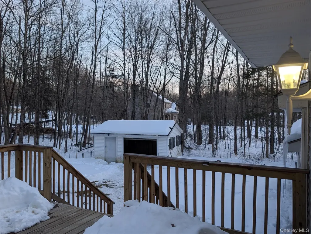 1407 State Route 208 Wallkill NY 12589