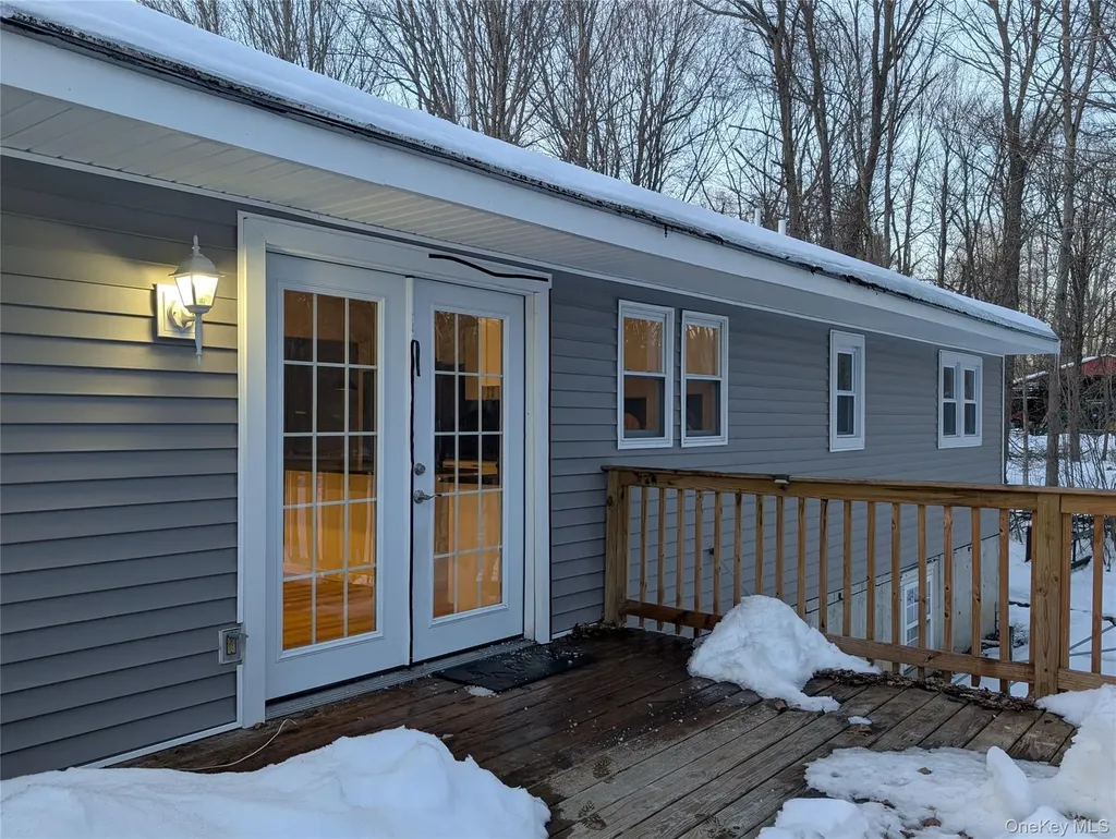 1407 State Route 208 Wallkill NY 12589