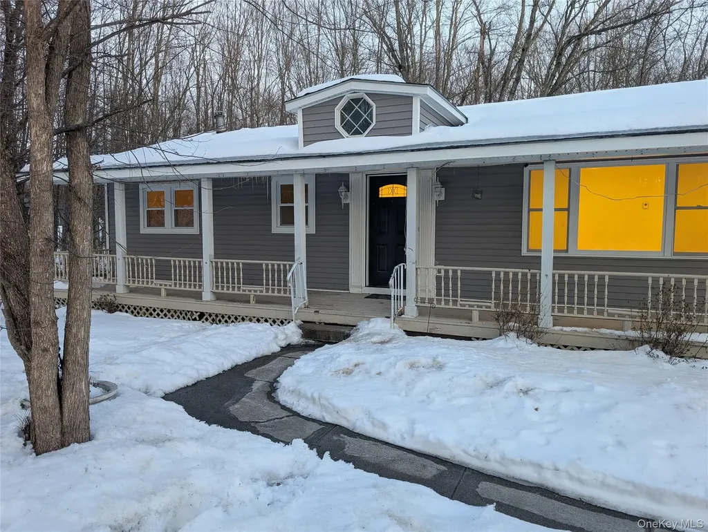 1407 State Route 208 Wallkill NY 12589