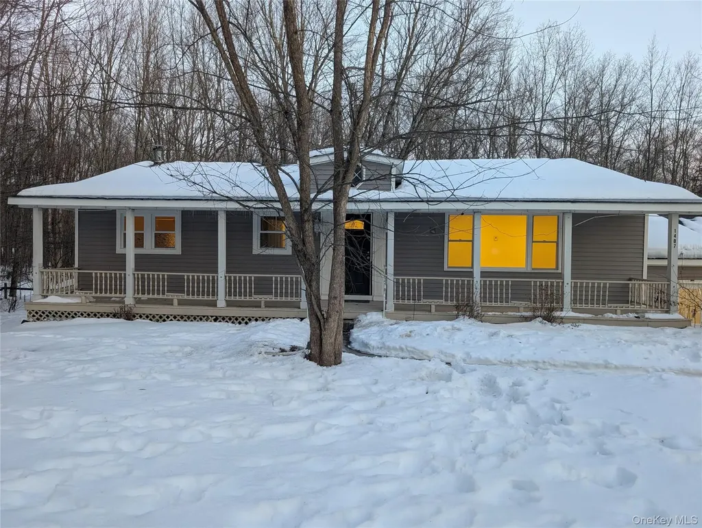 1407 State Route 208 Wallkill NY 12589