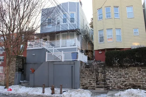 1837 Victor Street Bronx NY 10462