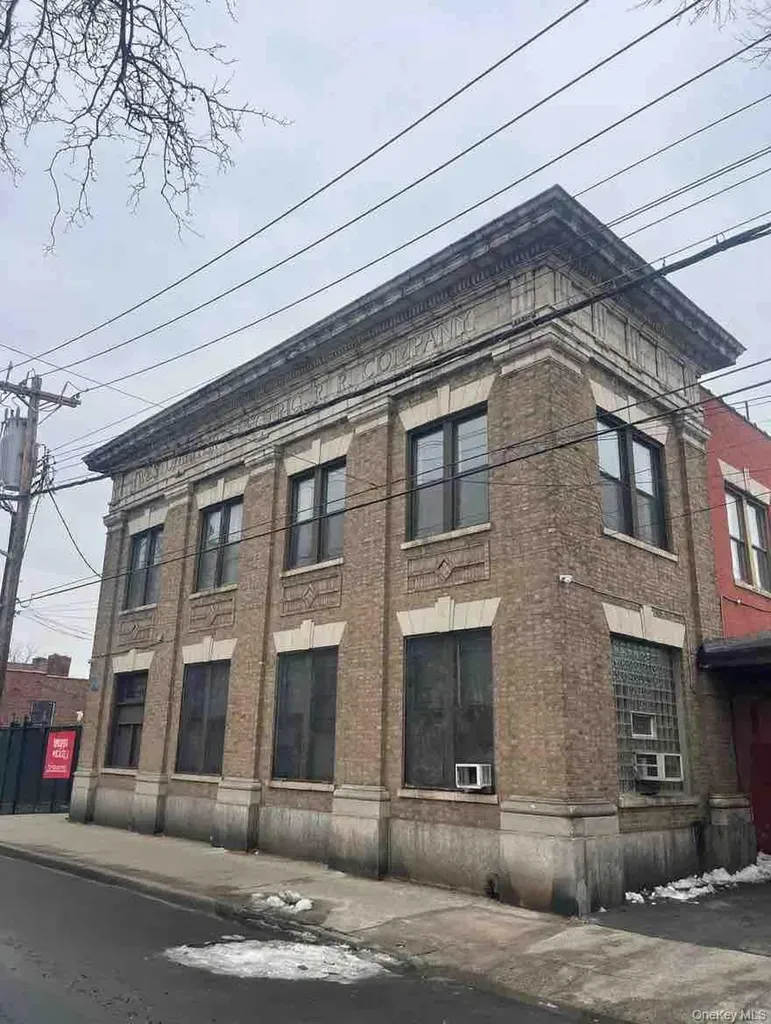 519 S 5th Avenue Mount Vernon NY 10550