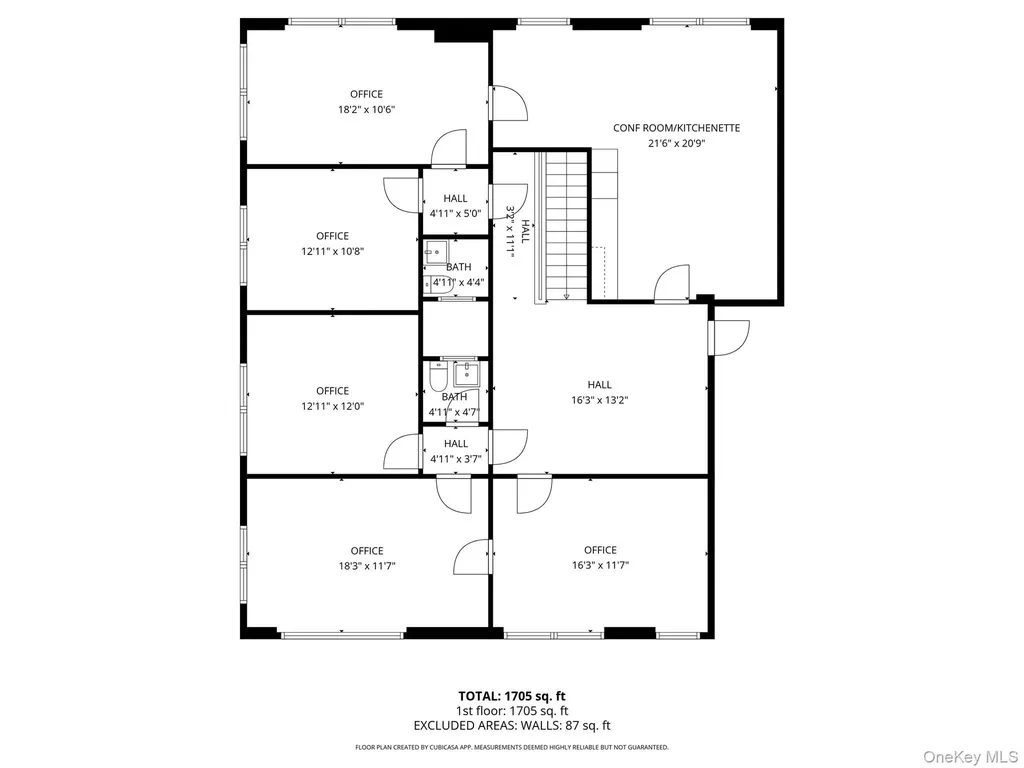 519 S 5th Avenue Mount Vernon NY 10550