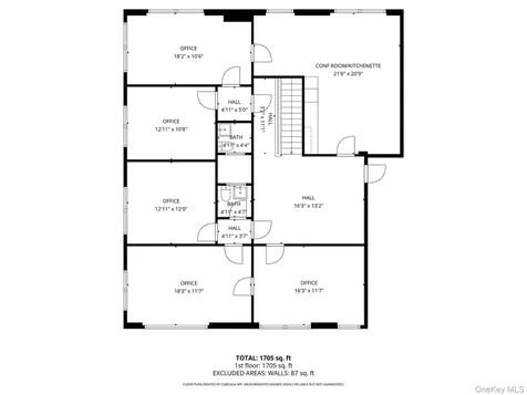 519 S 5th Avenue Mount Vernon NY 10550