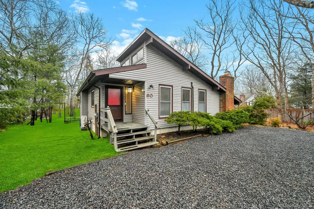 60 Hildreth Place East Hampton NY 11937
