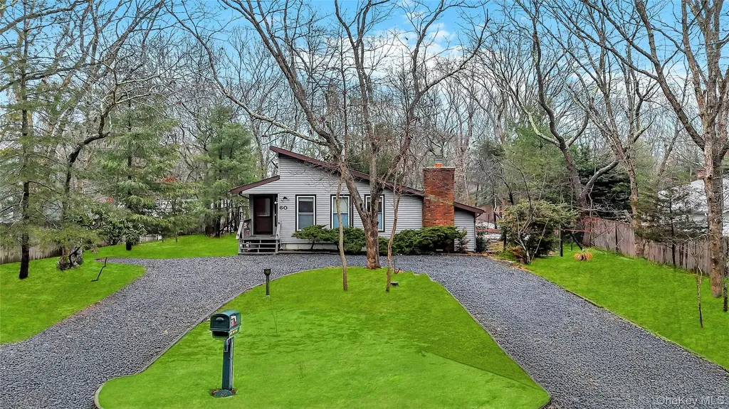 60 Hildreth Place East Hampton NY 11937
