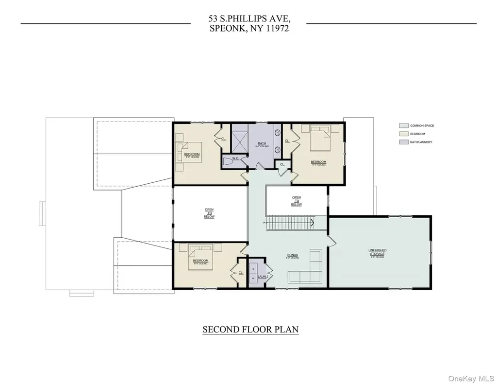 53 S Phillips Avenue Remsenburg NY 11972