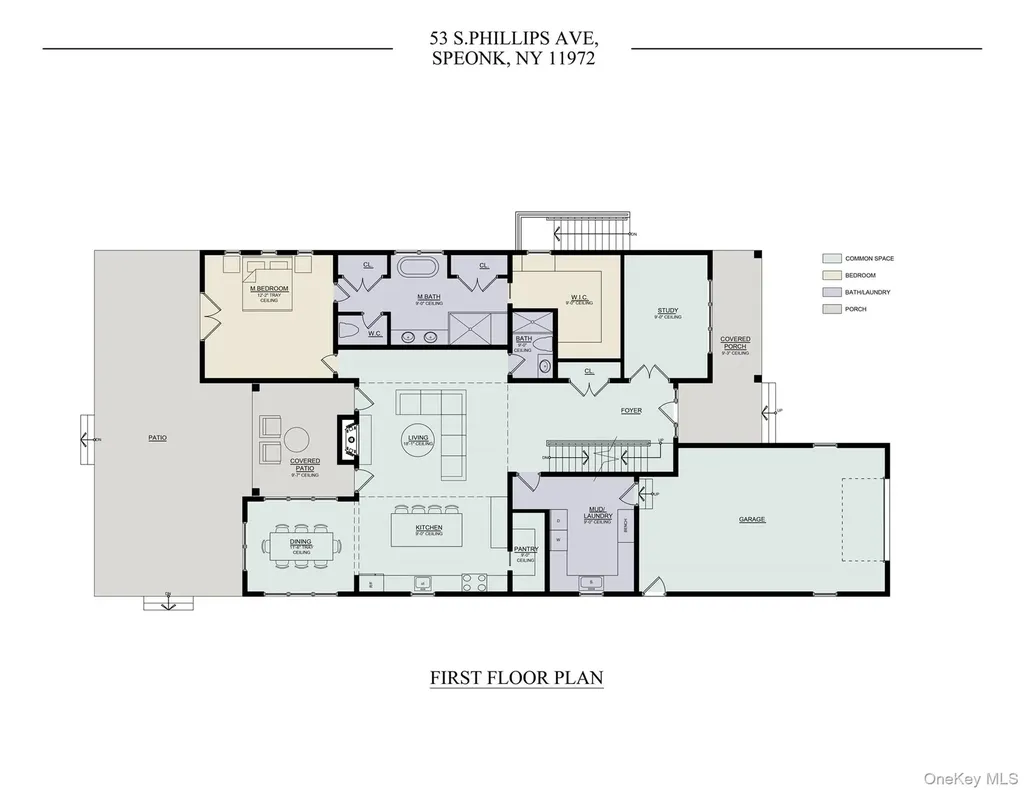 53 S Phillips Avenue Remsenburg NY 11972