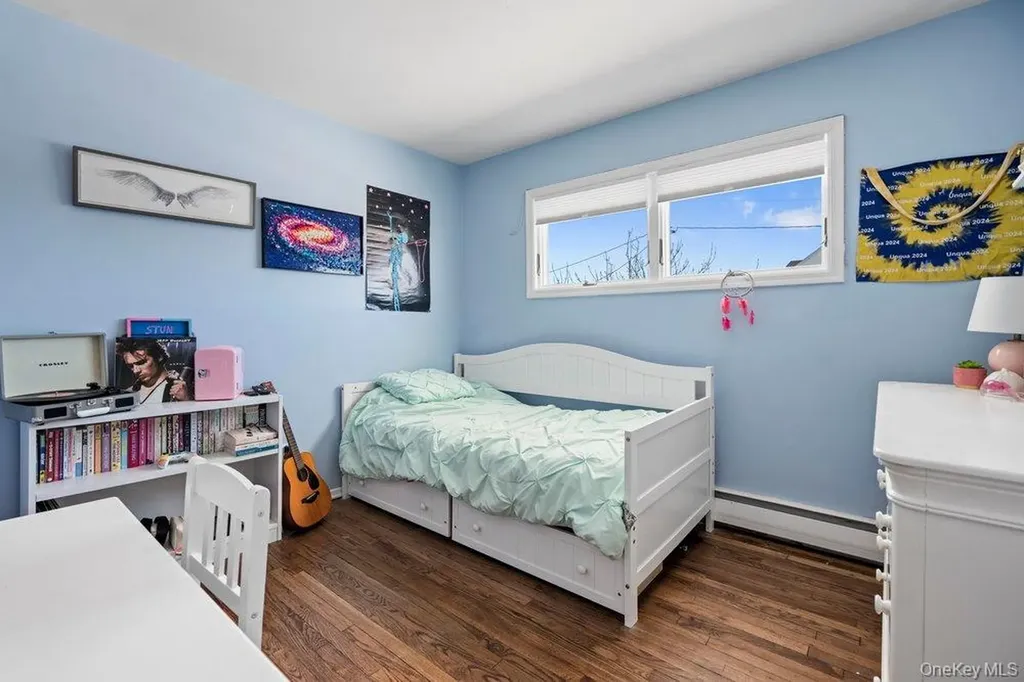60 Leewater Avenue Massapequa NY 11758