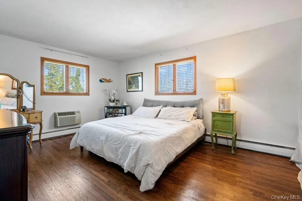 60 Leewater Avenue Massapequa NY 11758