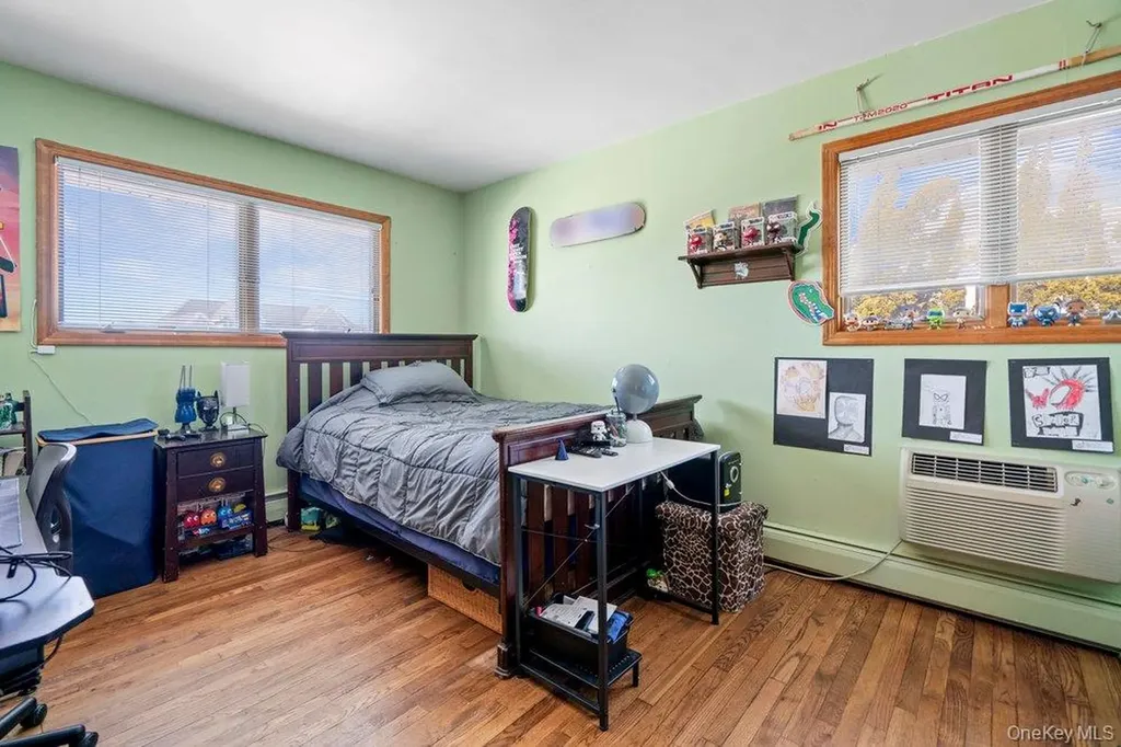 60 Leewater Avenue Massapequa NY 11758