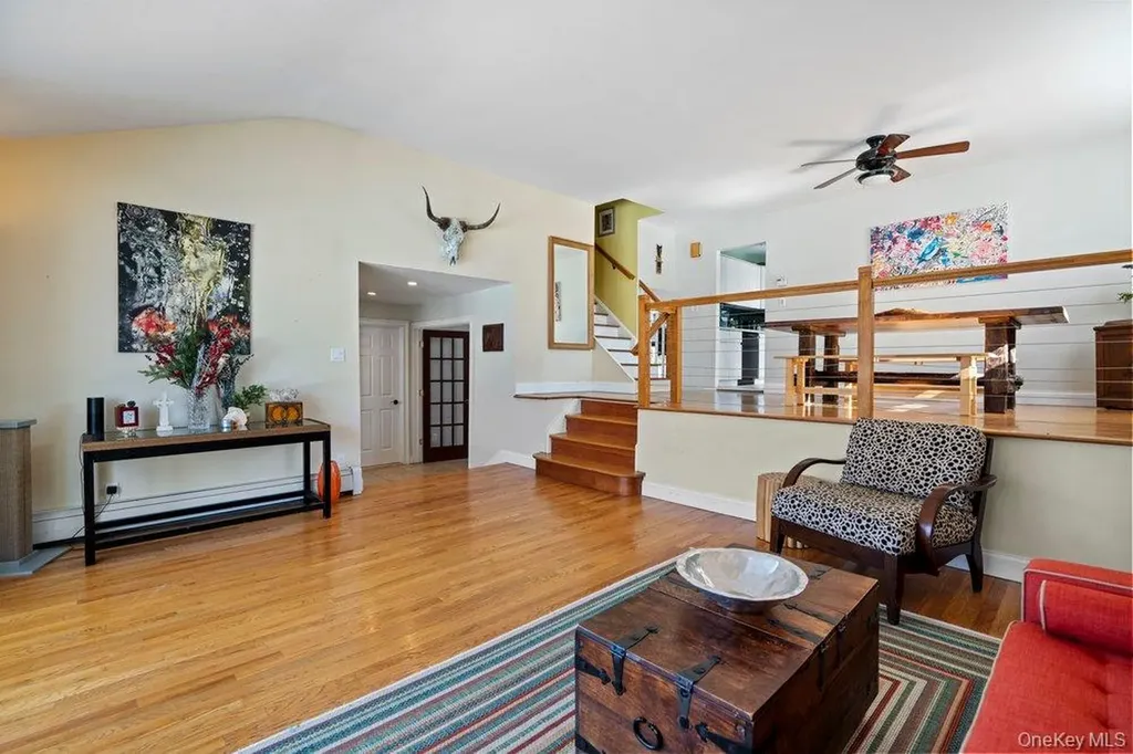 60 Leewater Avenue Massapequa NY 11758