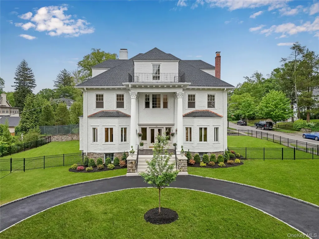 158 Loring Avenue Pelham NY 10803