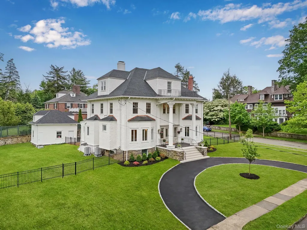 158 Loring Avenue Pelham NY 10803