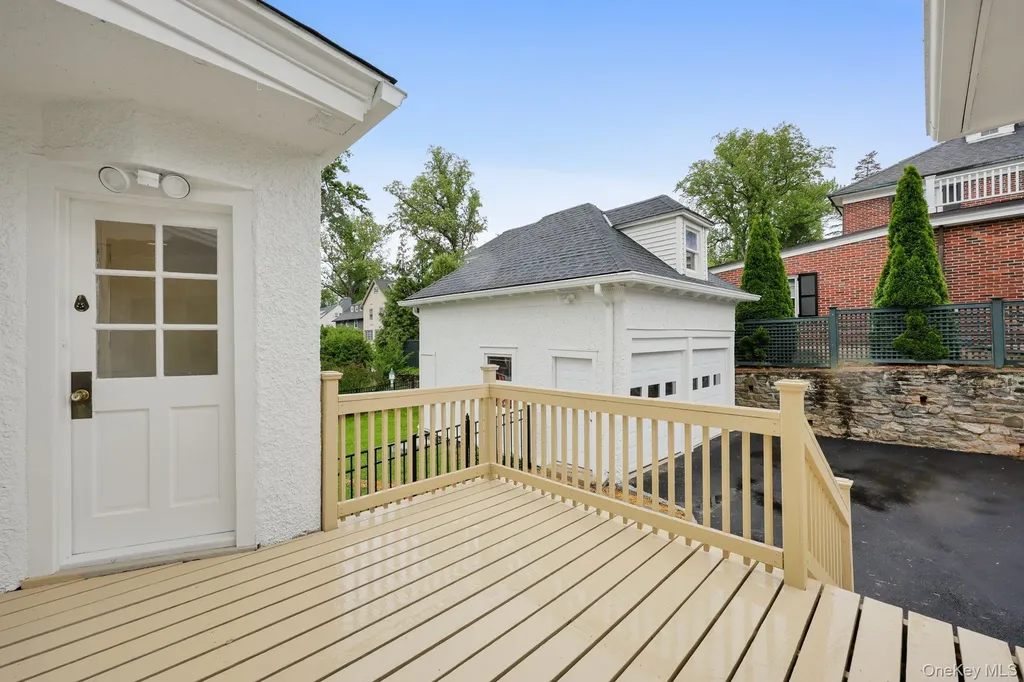 158 Loring Avenue Pelham NY 10803