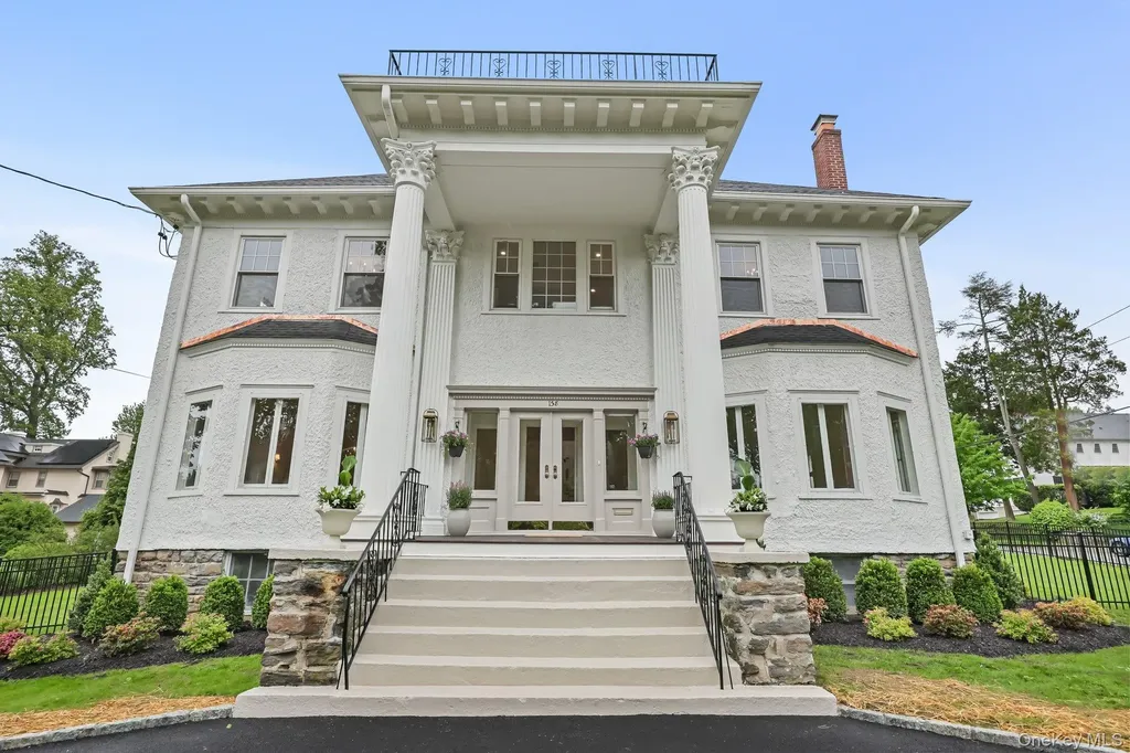 158 Loring Avenue Pelham NY 10803