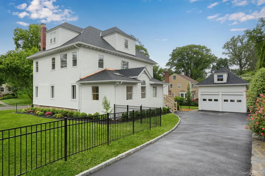 158 Loring Avenue Pelham NY 10803