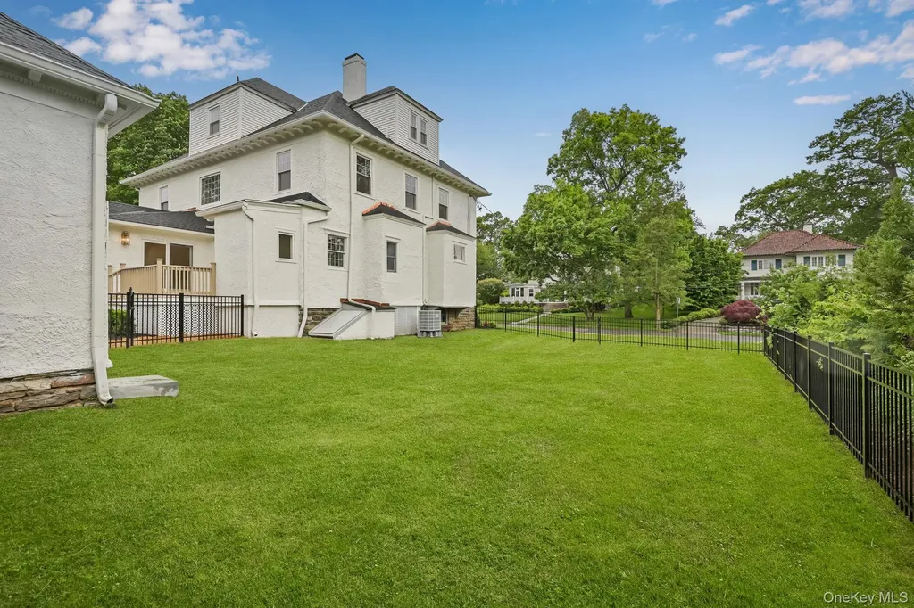 158 Loring Avenue Pelham NY 10803