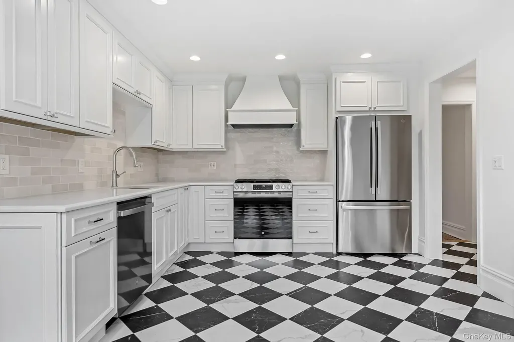 158 Loring Avenue Pelham NY 10803