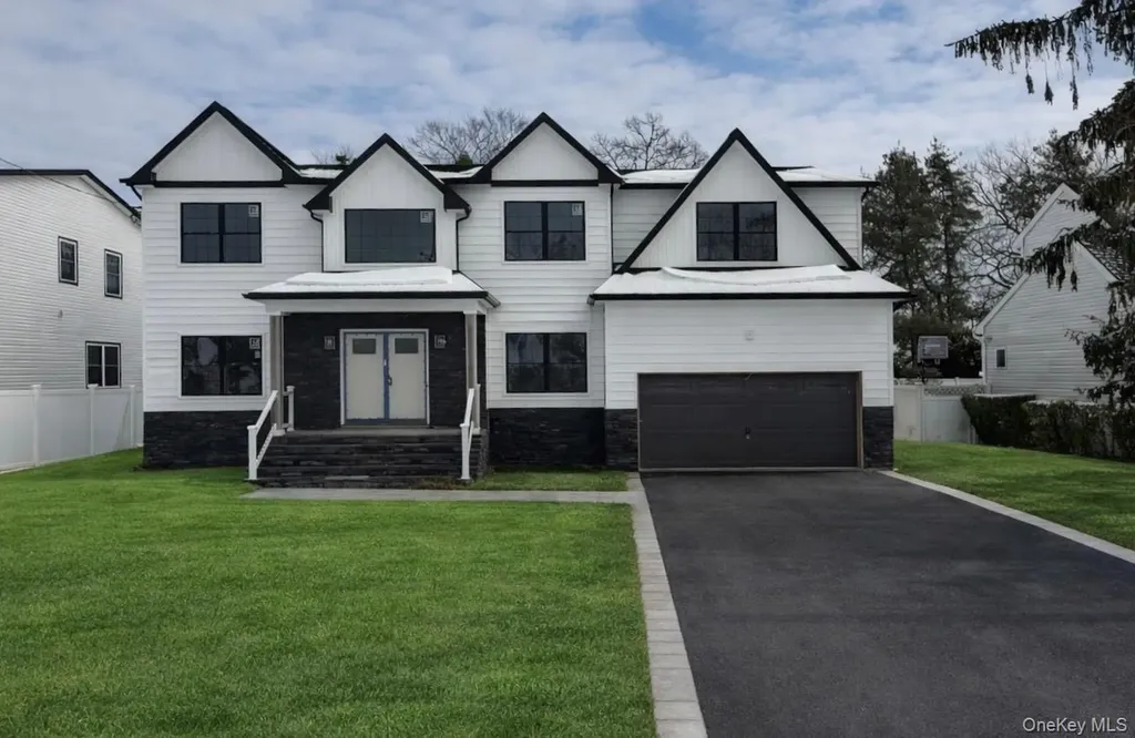 1781 Cornelius Avenue Wantagh NY 11793
