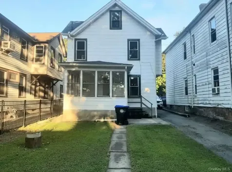 124 South Avenue Poughkeepsie NY 12601