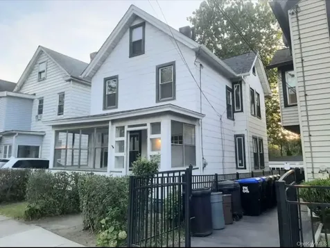 124 South Avenue Poughkeepsie NY 12601