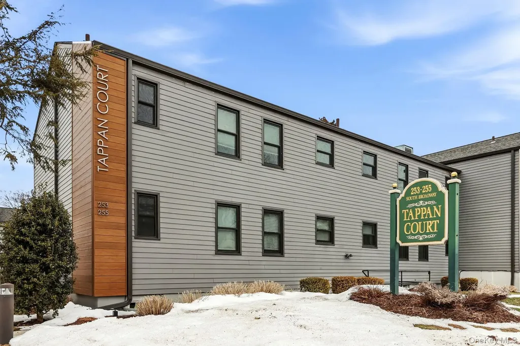 253 S Broadway Tarrytown NY 10591