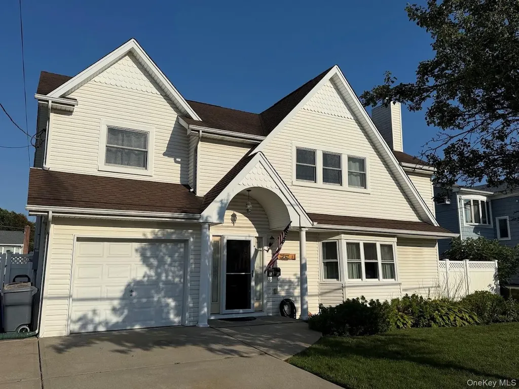 55 Lester Avenue Freeport NY 11520