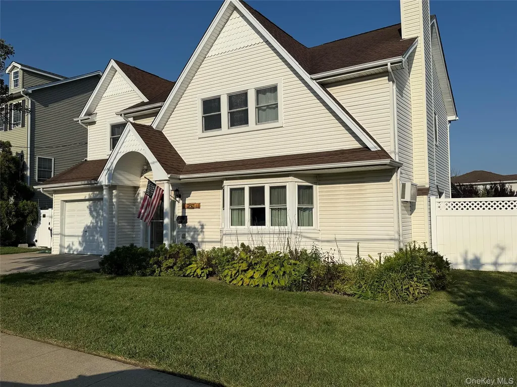 55 Lester Avenue Freeport NY 11520