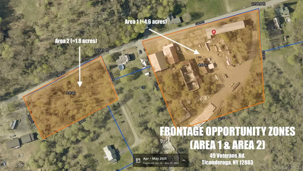 49 Veterans Road Call Listing Agent NY 12883