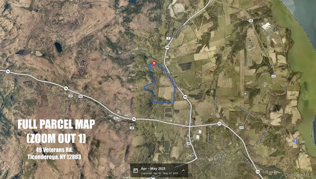 49 Veterans Road Call Listing Agent NY 12883