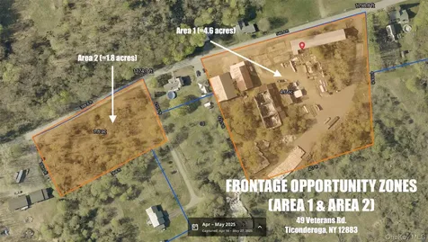 49 Veterans Road Call Listing Agent NY 12883