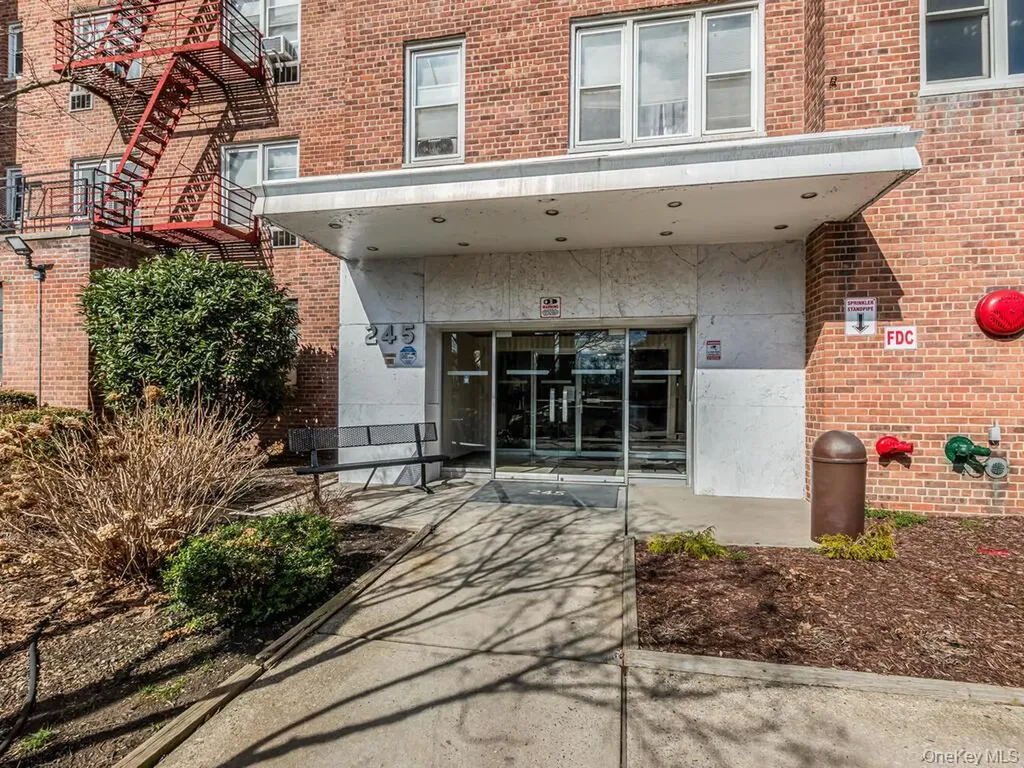 245 Rumsey Road Yonkers NY 10701