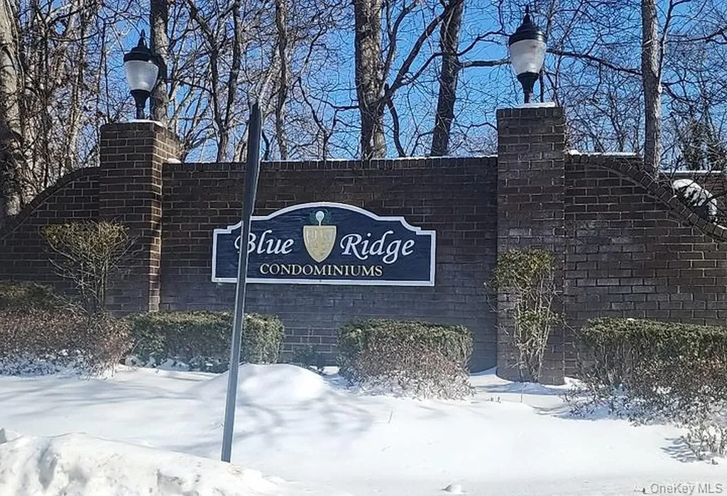 36 Blue Ridge Drive Medford NY 11763