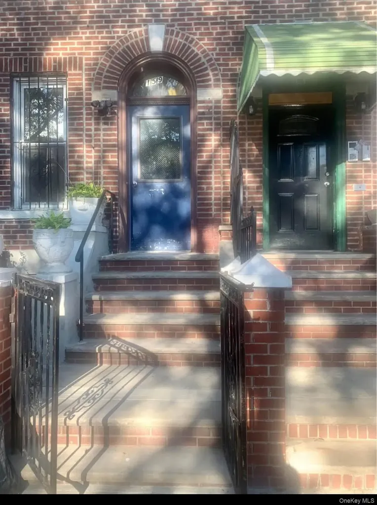 159 E 93rd Street Brooklyn NY 11226